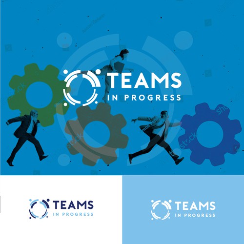 We need to always be GSD, so let’s make teams and their leaders be badass — brand badass! Design by creativziner