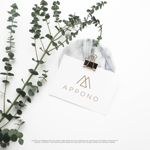 Logo & brand identity pack contest entry by Lattriana