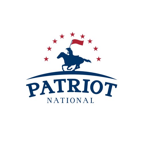 Patriots National Golf Club Design por Bipardo