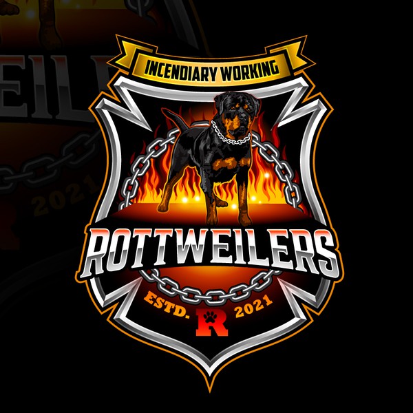 Design by TheIllustrationHub titled "Logo"