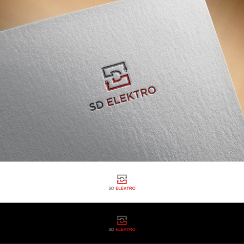 Logo design contest entry by HAS™