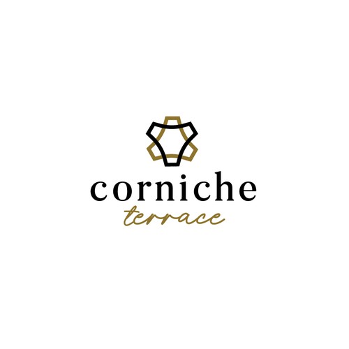 Corniche Terrace Design por paynedesigns