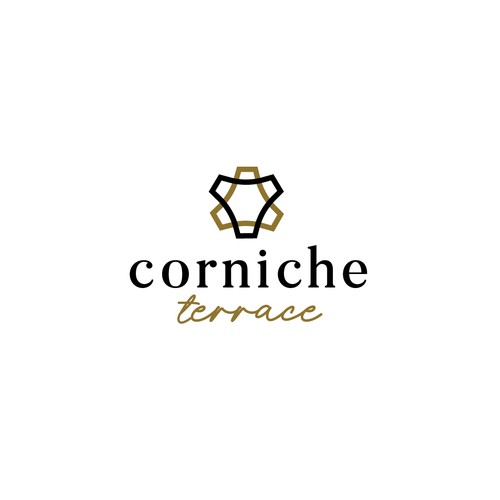 Corniche Terrace Design by paynedesigns