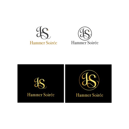 Logo design contest entry by AMCH-design