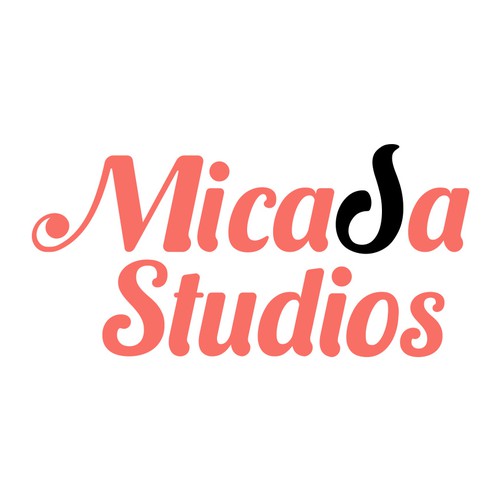 Logo and brand design for Mi Casa Studio Design by moshiur008