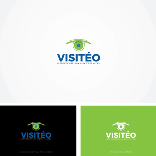 Logo & brand identity pack contest entry by Jose David Sanchez