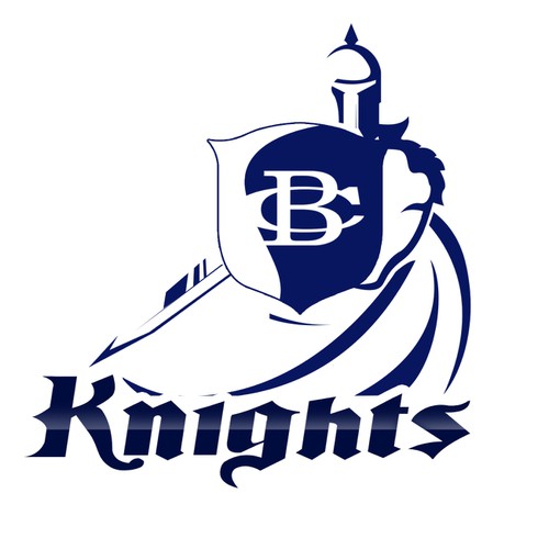 Knight Logo | Logo design contest