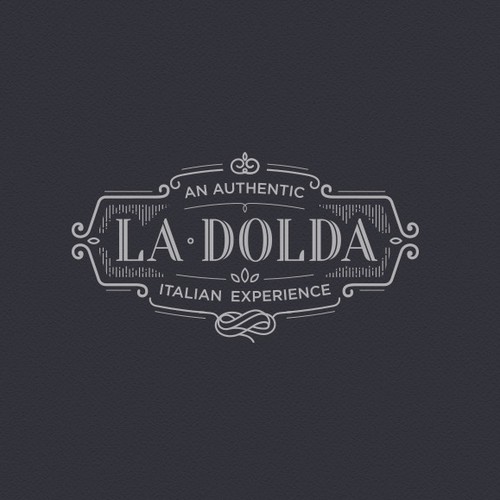 Pasta Logos the Best Pasta Logo Images 99designs