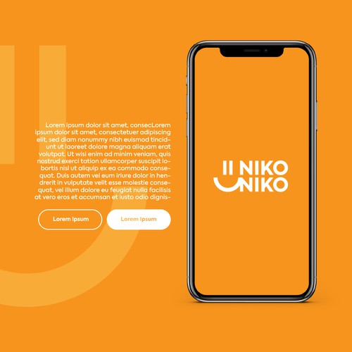 Logo Type and Logo Design for an eWallet Design by MartinRosadilla