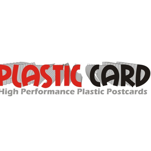 Design di Help Plastic Mail with a new logo di Cho ™
