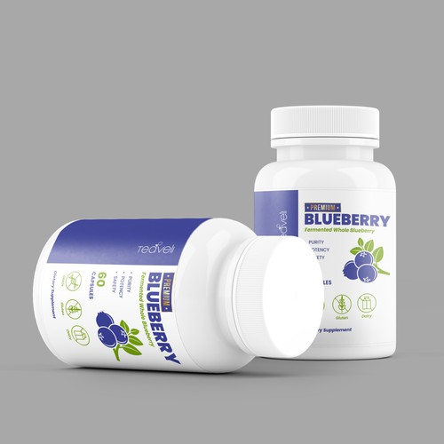  contest entry by Moi_Designers