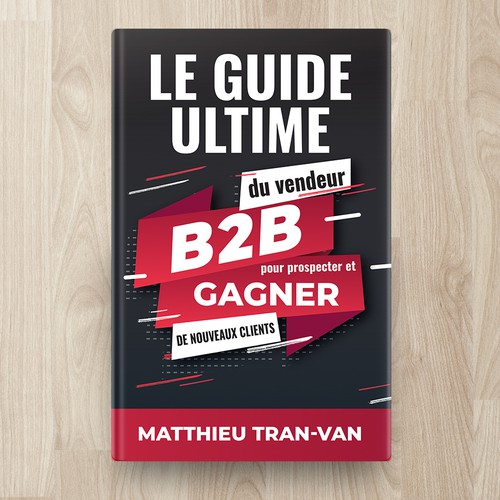 Book cover contest entry by Adriano - Covers