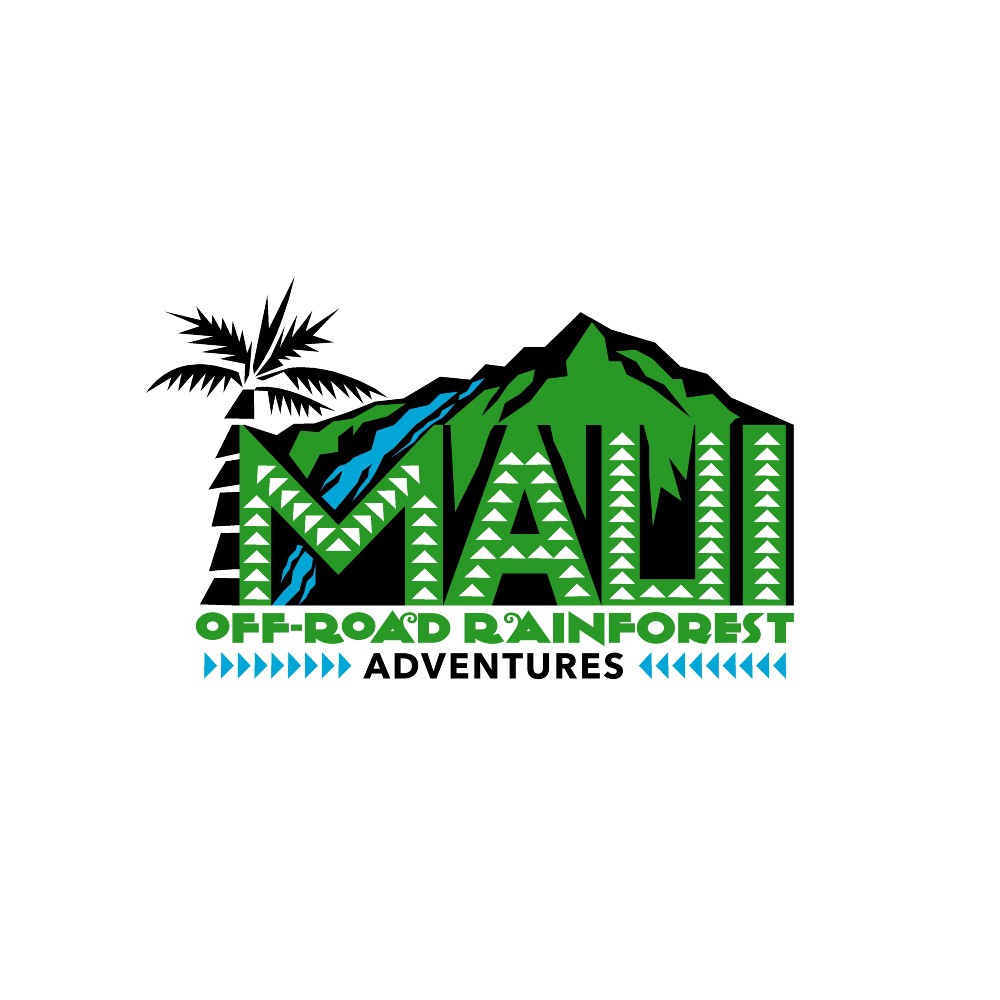 Maui Logos - Free Maui Logo Ideas, Design & Templates