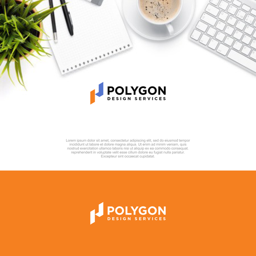 Small engineering startup needs geometric logo! Design by BALAKOSA std