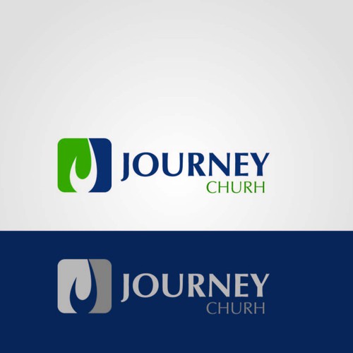 journey church logo