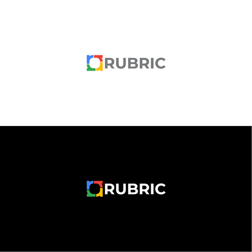 We need a logo to invoke curiosity in the minds of deeply analytical thinkers Design by ANGEL A.