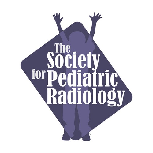 Help The Society for Pediatric Radiology with a new logo Logo design