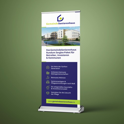  contest entry by SoftSkills