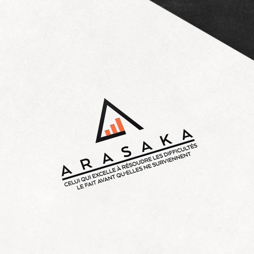 Logo & brand identity pack contest entry by ~pinna~