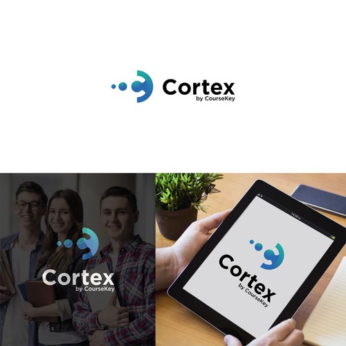 Cortex logo project Design von AD's_Idea