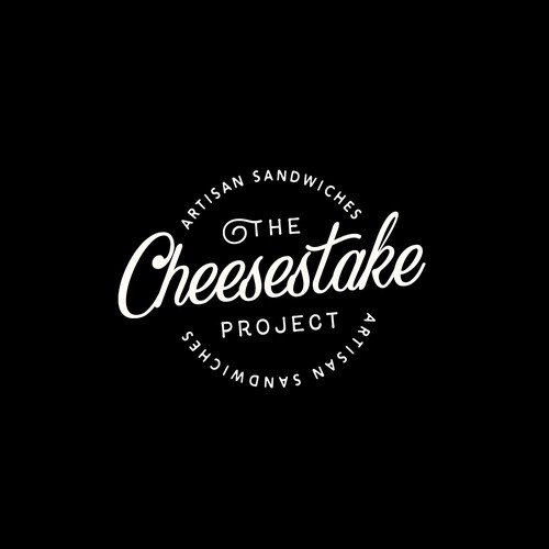 Artisan Sandwich Company Logo Design Design by S A V