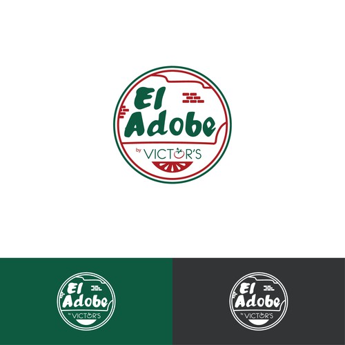 New Restaurant Logo from 2 current logos Design by Jota Ce
