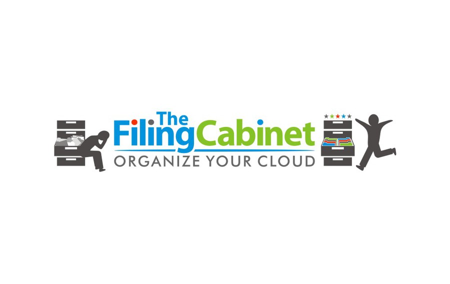 The Filing Cabinet Logo Design Contest