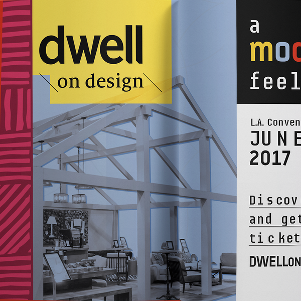 Dwell on Design