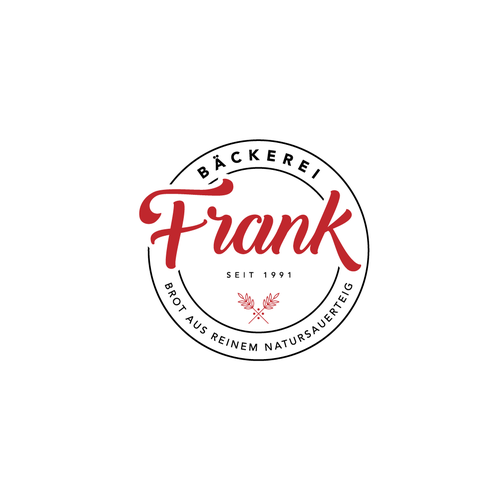 Logo & brand identity pack contest entry by prinzzesschen