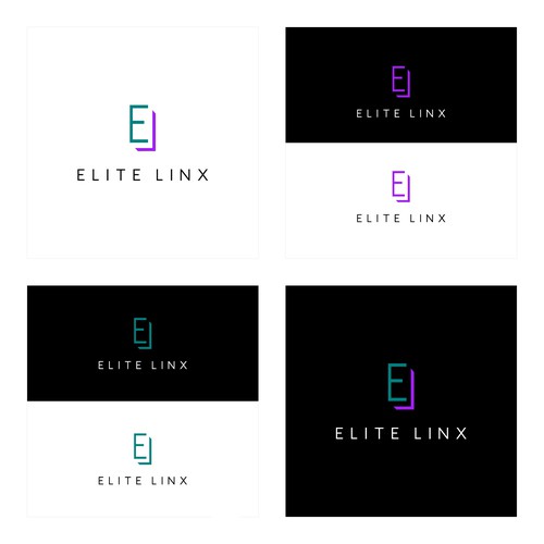 Luxury company in the sports, entertainment and business world seeks new sleek yet fun logo. Design by Ngeriza