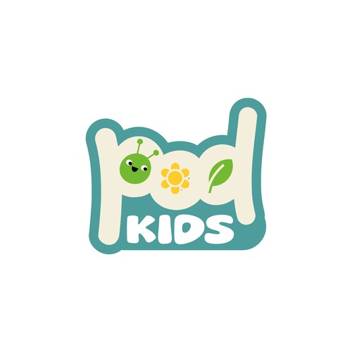 New Preschool Business- Launching for Scale! Design by Warnaihari