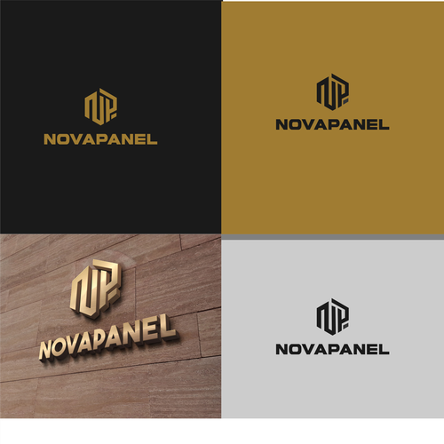 Logo design contest entry by blueberry™