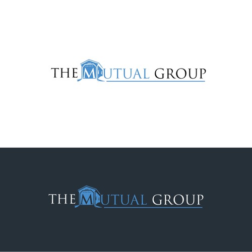 Insurance Services Business Logo Design by ShiipArt