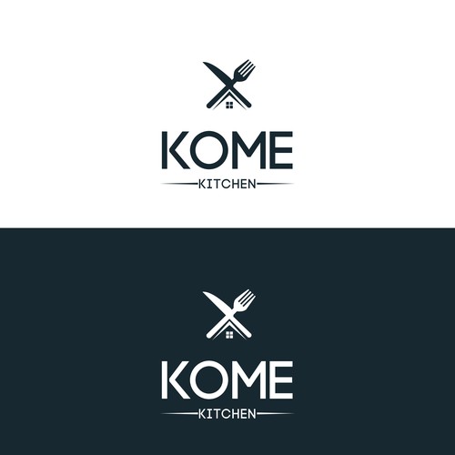 Meal Prep Logo Design by Toothles