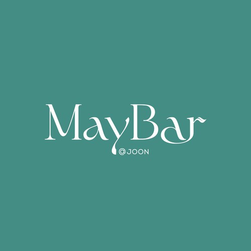 Logo for Upscale bar and lounge Design por LogoX-maker™