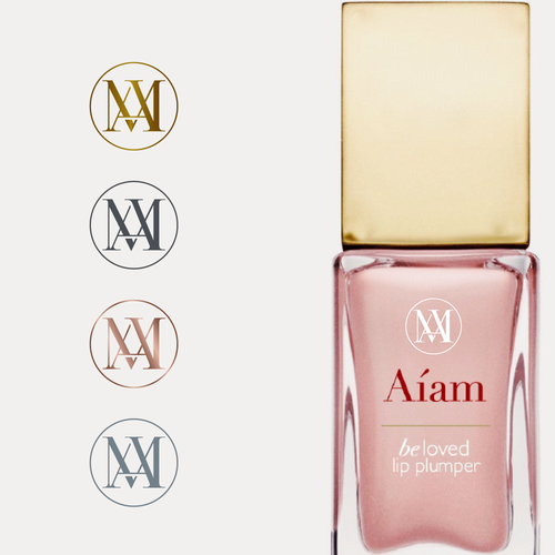 Logotipos propuesta en el concurso por allyna