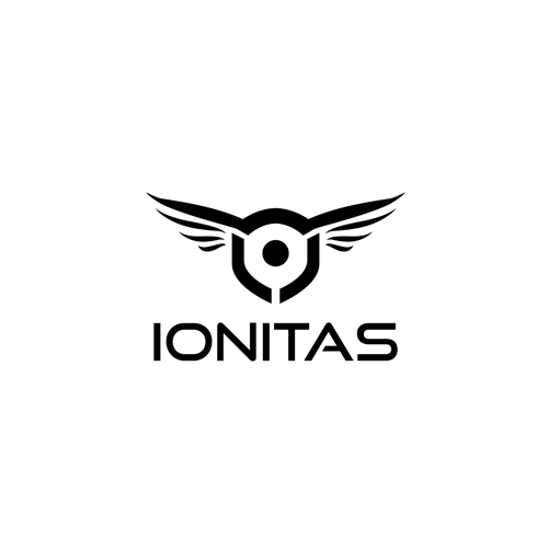 Logo design contest entry by Verailia