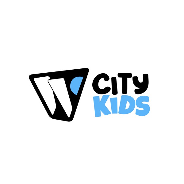 Design by CreoleArts titled "City Kids Logo"