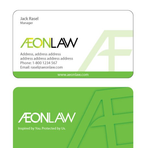  contest entry by Concept Factory