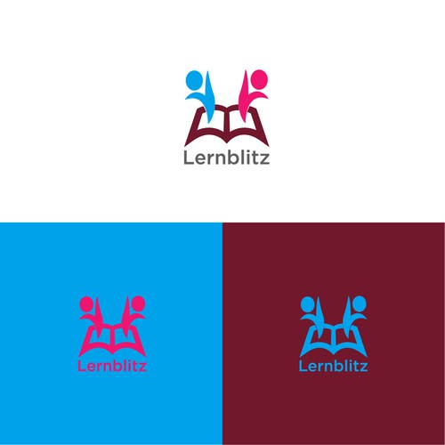 Logo design contest entry by Lintang98