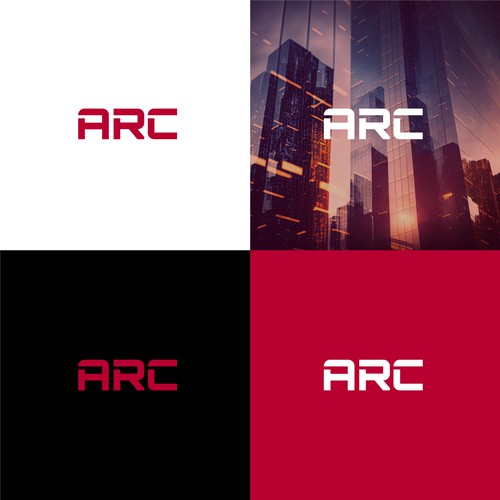 ARC Réalisé par Black-Pepper