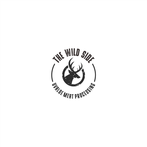 The Wild Side-ontwerp door up23