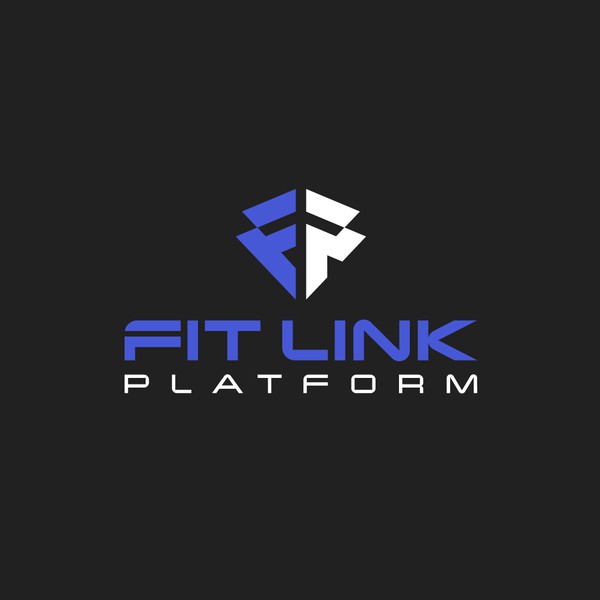 Brand Identity for FitLink