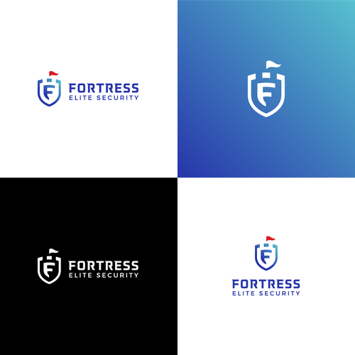 Design for High End Security Guard Company Design by matanomira