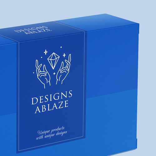 Air_designsさんのNeed new product packaging designデザイン