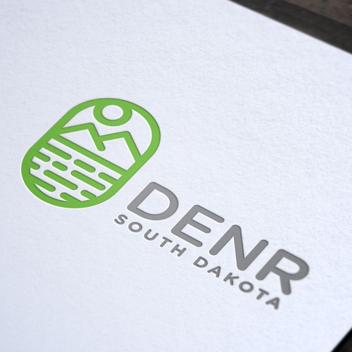 denr logo