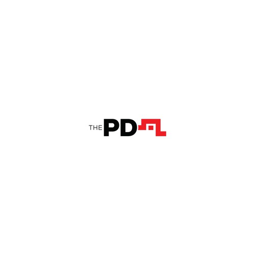 Logo concepts for The PDM Design von Saveht