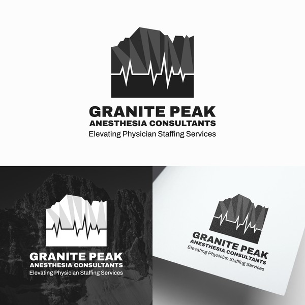 Granite Peak Logo