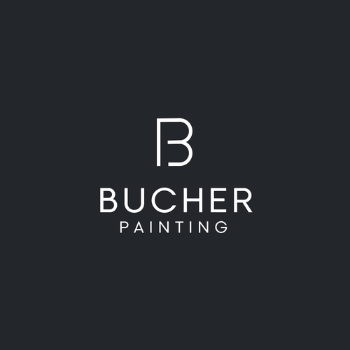 Bucher Painting - Commercial & Industrial Painting Contractor Design réalisé par MrsR1ck3rt