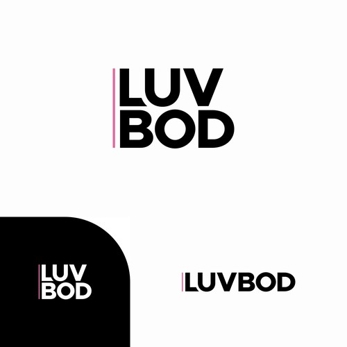Beauty Brand Logo and Style guide Design by brancut_yuk